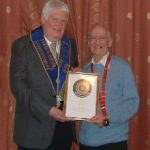 Manchester Magi visit the Huddersfield Circle of Magicians
