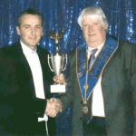 Annual Cabaret & Comedy Competition 2006