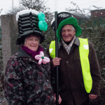 Manchester’s St. Patrick’s Day Parade 2006