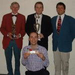 Annual Cabaret & Comedy Competition 2005