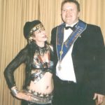 President’s Dinner 2005